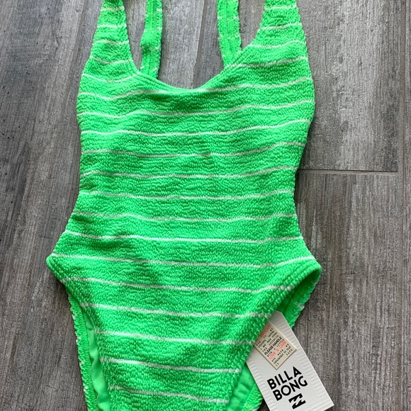 ๐ฅ๐ฅBILLABONG - HIGHTIDE ONE PIECE๐ฅ๐ฅ - Picture 5 of 8